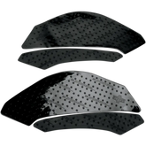 STOMPGRIP Traction Kit - Black - Yamaha 55-10-0008B